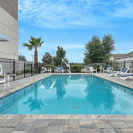 Holiday Inn Express - Jacksonville South Bartram Prk By Ihg Kültér fotó