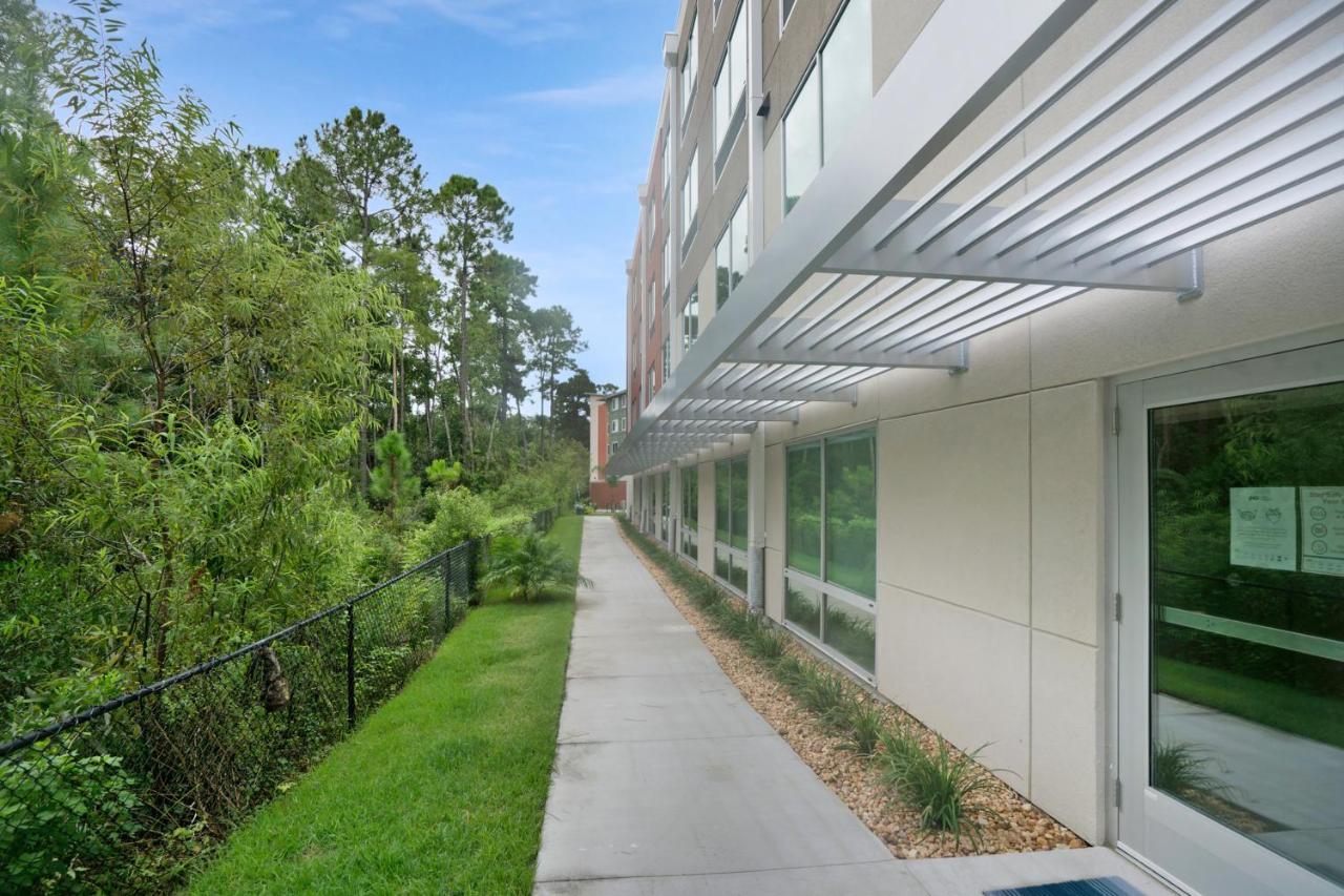 Holiday Inn Express - Jacksonville South Bartram Prk By Ihg Kültér fotó