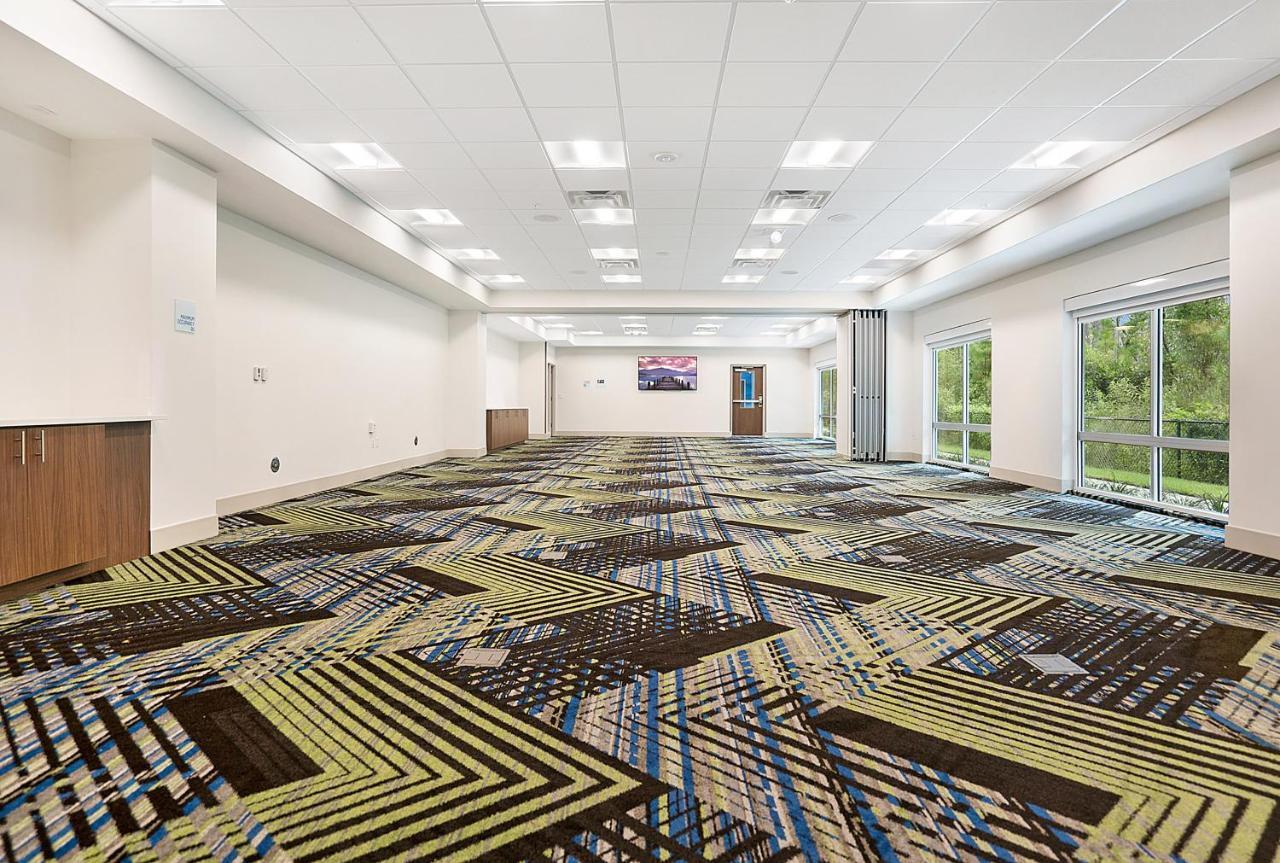 Holiday Inn Express - Jacksonville South Bartram Prk By Ihg Kültér fotó