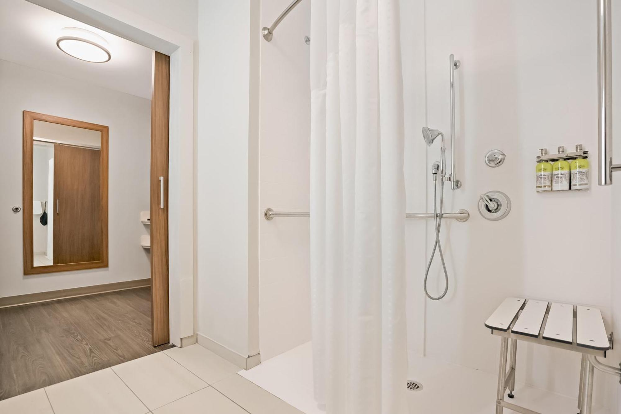 Holiday Inn Express - Jacksonville South Bartram Prk By Ihg Kültér fotó